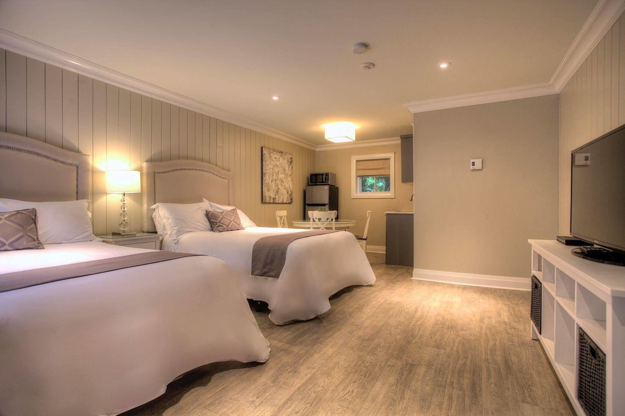 Somerset Inn Cardiff Exterior foto